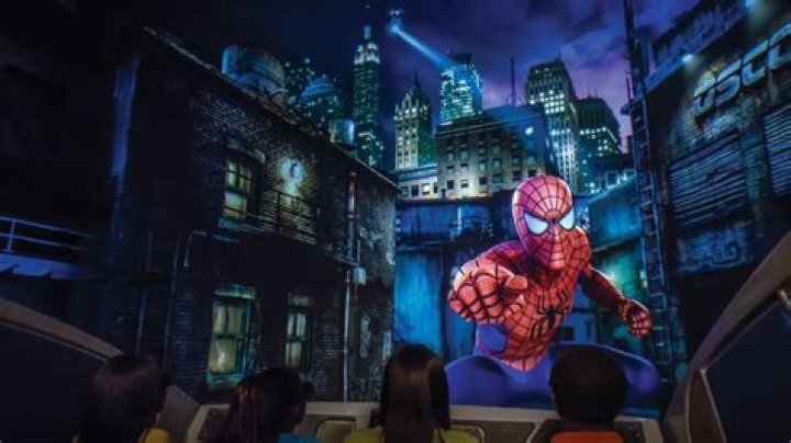 Uncover The Sensational Full Video Of Sophia Rain's Spider-Man Adventure