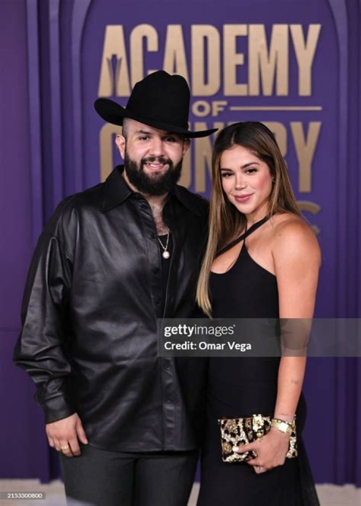 Uncover The Story Behind Alejandra Esquer And Carin Leon's Children: Exclusive Revelations