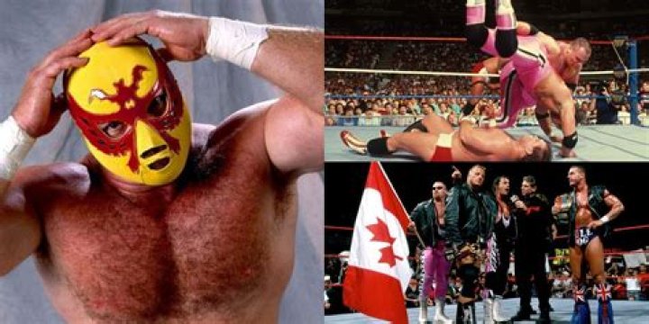 Uncover The Story Behind The Wrestling Visionary