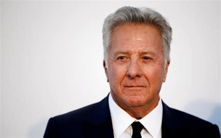 Uncover The Surprising Height Of Renowned Actor: Dustin Hoffman