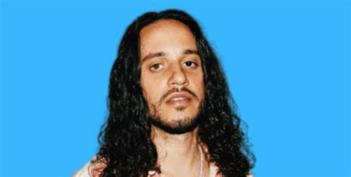 Uncover The Surprising Height Of Russ, The Acclaimed Rapper