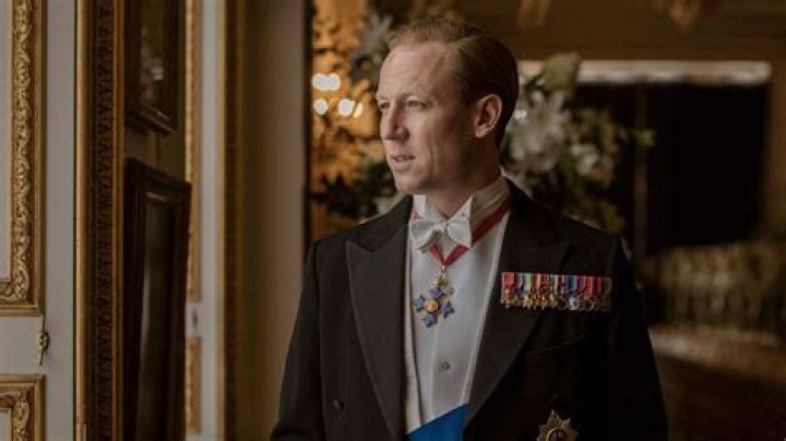 Uncover The Surprising Wealth Of Tobias Menzies