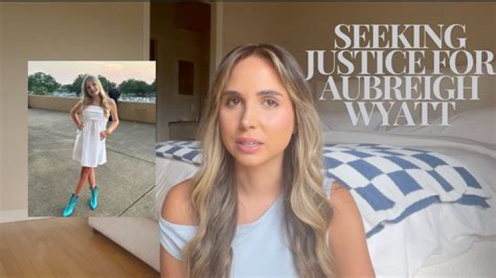 Uncover The Troubling Details: Aubriegh Wyatt Autopsy Report Reveals Shocking Truths