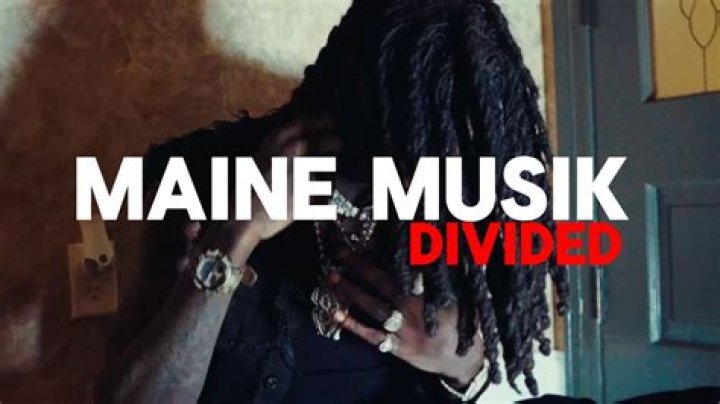 Uncover The True Identity Behind Maine Musik
