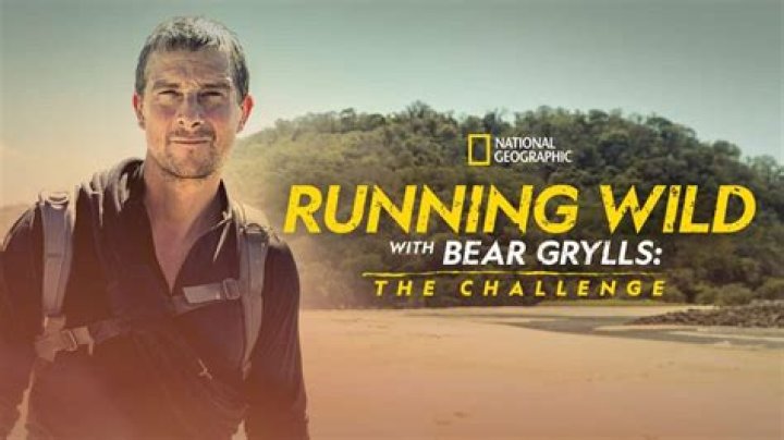 Uncover The True Identity: What's Bear Grylls' Real Name?