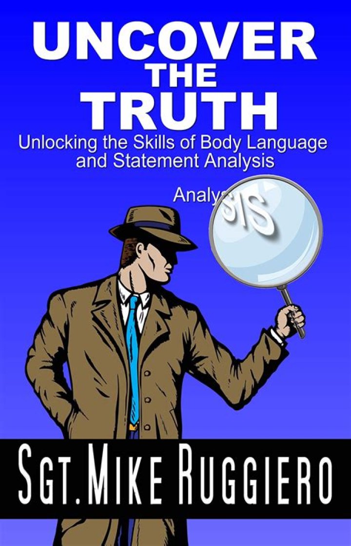 Uncover The Truth And Gain Insights