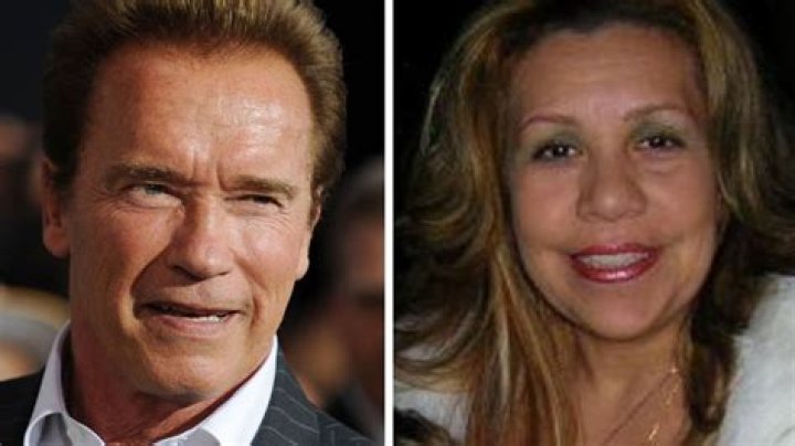 Uncover The Truth: Arnold Schwarzenegger's Mother And Baena