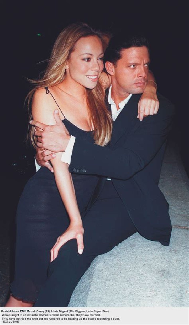 Uncover The Truth: Does Luis Miguel Have A Secret Son?