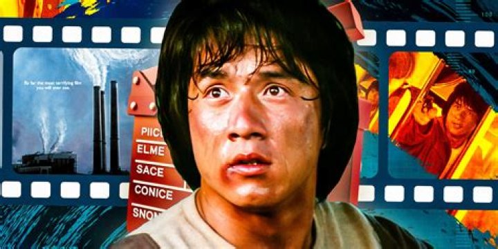 Uncover The Truth: Exploring Jackie Chan's Marital History