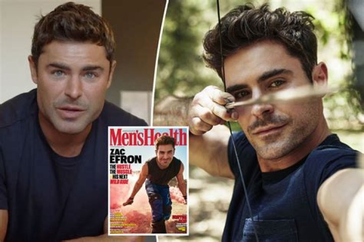Uncover The Truth: Exploring The Age Of Zac Efron's Wife