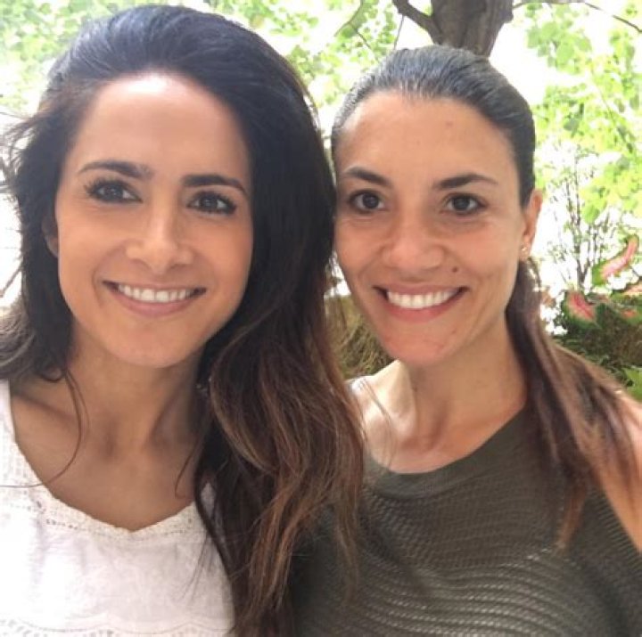 Uncover The Truth: Is Lauren Shehadi Married?