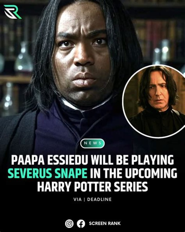 Uncover The Truth: Paapa Essiedu's Partner Revealed