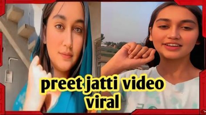 Uncover The Truth: Preet Jatti Viral Video And Leaked Telegram Exposed