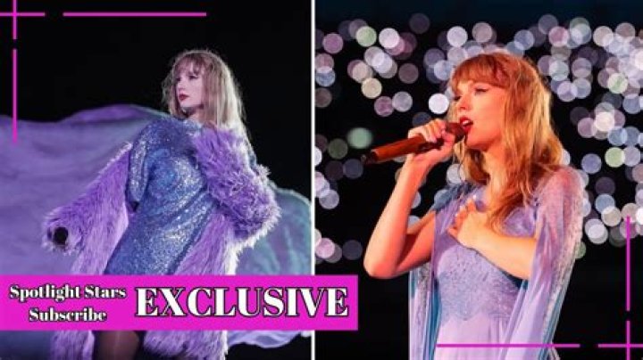 Uncover The Truth: Taylor Swift's Weight Gain Journey