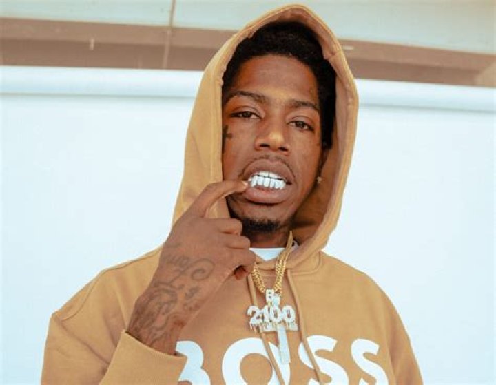 Uncover The Truth: "Who Killed Slo Be"?