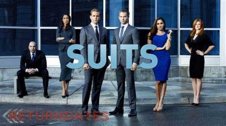 Uncover The Truth: Will The Acclaimed Series "Suits" Return?