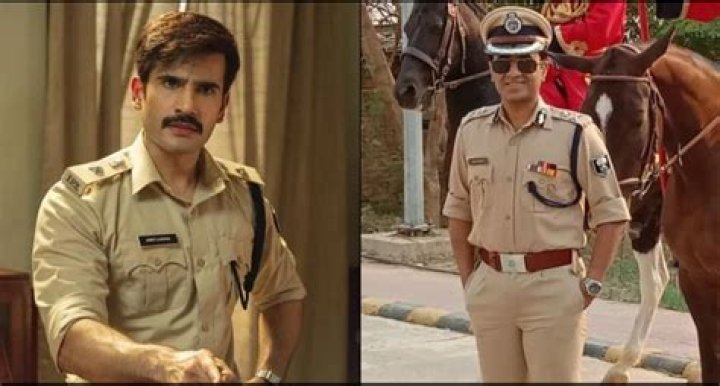 Uncover The Untold Story: Amit Lodha's Son's Identity Revealed