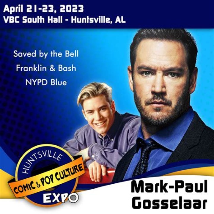 Uncover The Untold Story Behind Mark-Paul Gosselaar's Rise To Fame