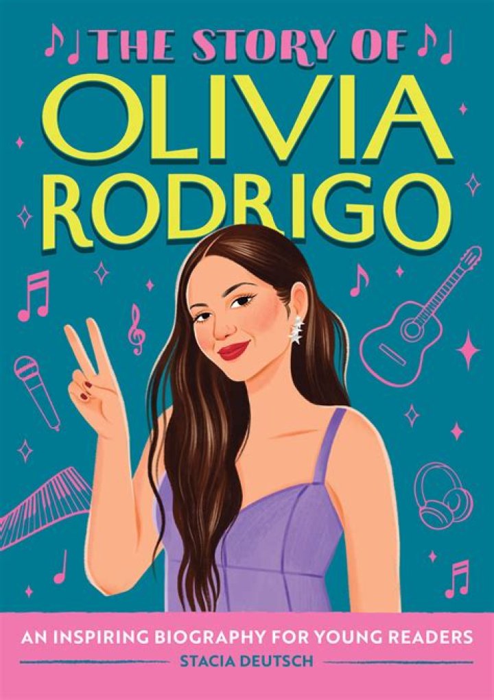Uncover The Untold Story Of Olivia Rodrigo's Sister