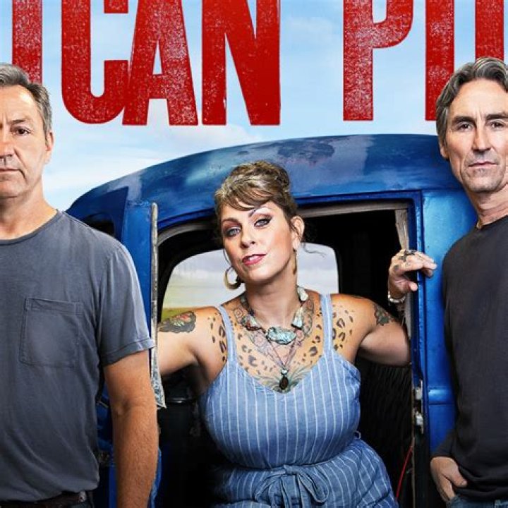 Uncover The Untold Story Of Savannah Robinson, The Star Of "American Pickers"