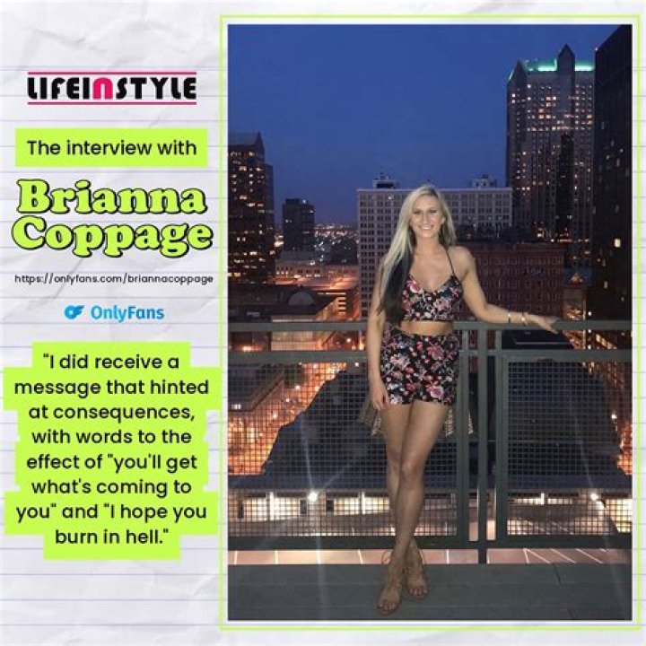 Uncover The Viral Power Of Brianna Coppage's Raw Story