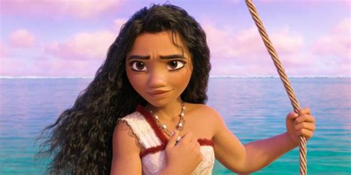 Uncover The Voices Behind Moana's Enchanting Tale