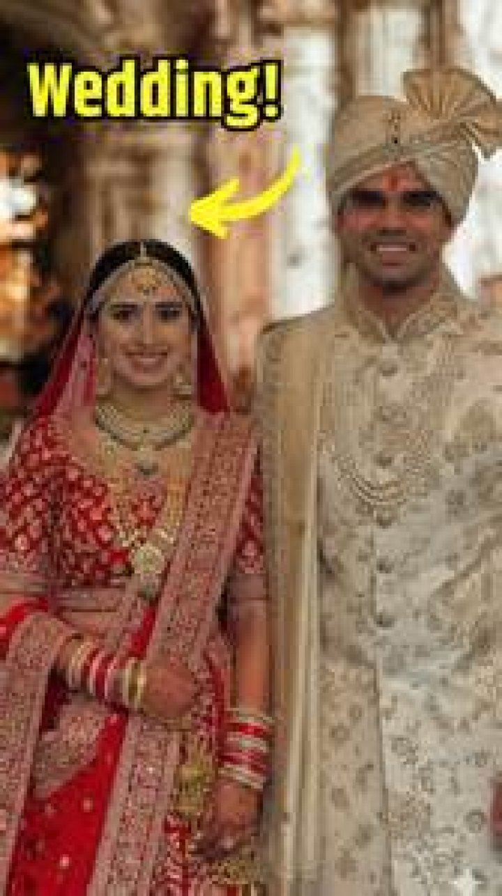 Uncover The Wealthy Life Of Sara Tendulkar: Exploring Her Net Worth