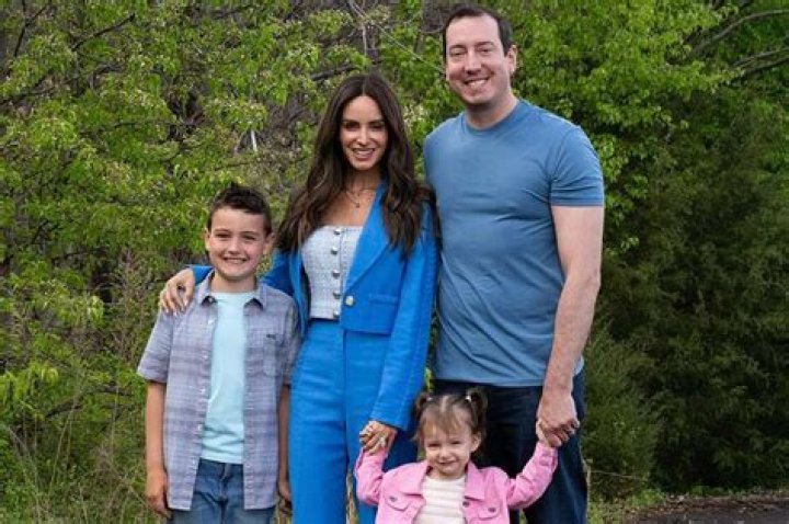 Uncover The World Of Kyle Busch's Siblings: Discoveries And Insights