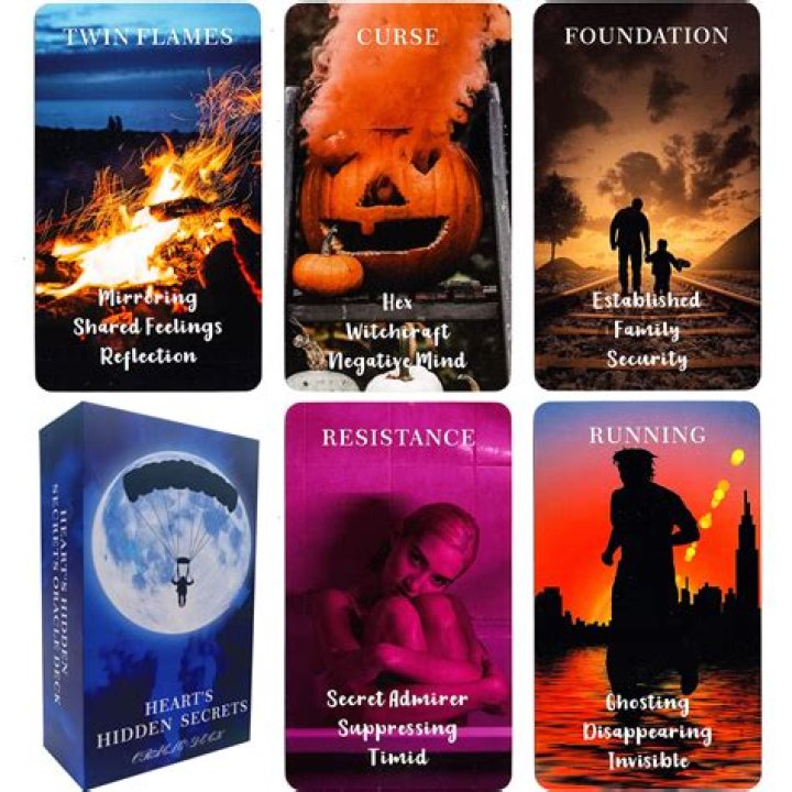 Uncover Their Secrets And Achievements