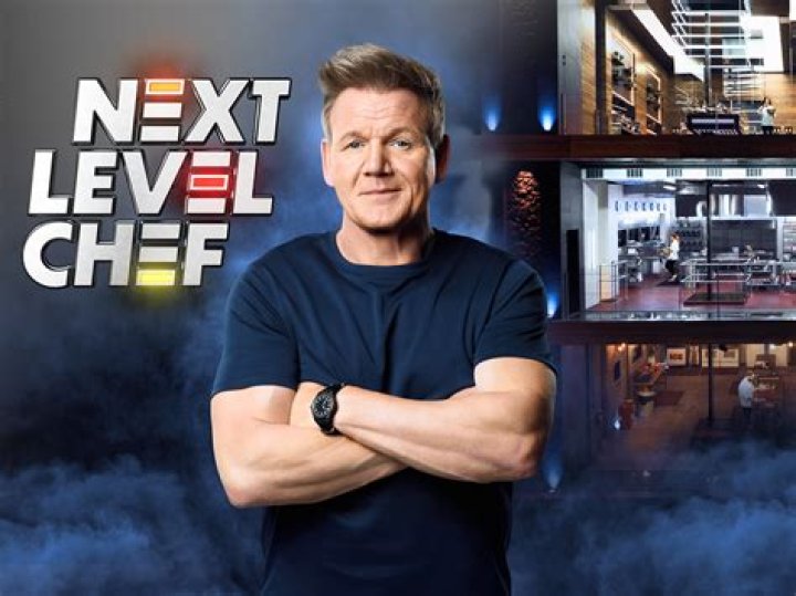 Uncover Where To Watch Next Level Chef
