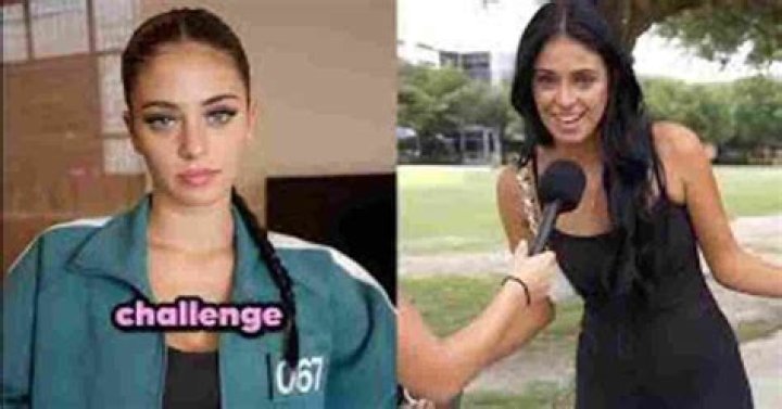 Uncovered: The Leaked Secrets Of Camillia Arujo