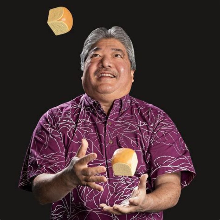 Uncovering A Fortune Built On Business Savvy