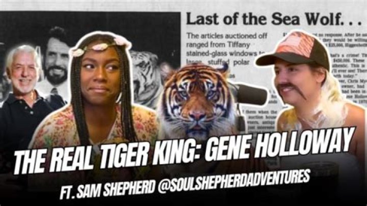 Uncovering A Tampa Bay Legend