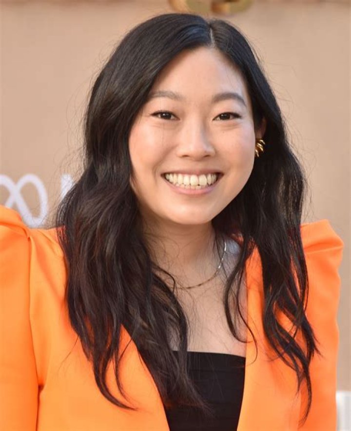 Uncovering Awkwafina's Relationship: The Untold Story