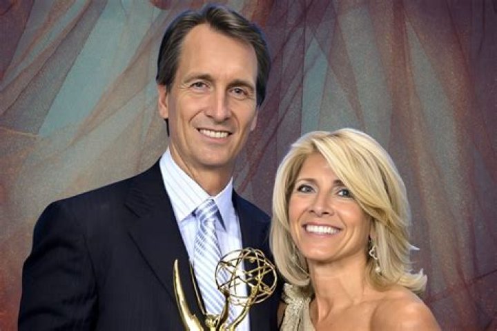 Uncovering Cris Collinsworth's Wife's Cancer Journey: Hope, Advocacy, And Triumph