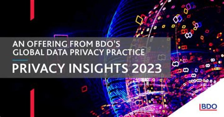 Uncovering Critical Data Privacy Insights