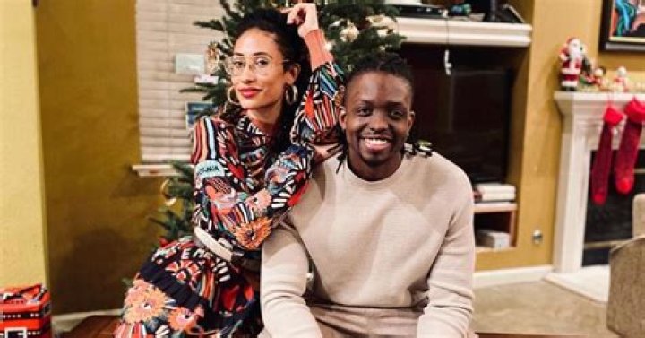 Uncovering Elaine Welteroth's Husband: Exclusive Insights Revealed