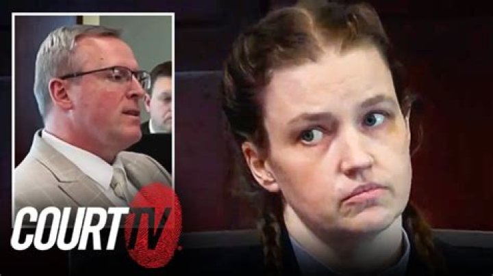 Uncovering Evidence In Shanda Vander Crime Scene Photos