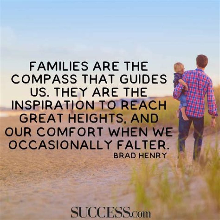 Uncovering Family, Love, And Success