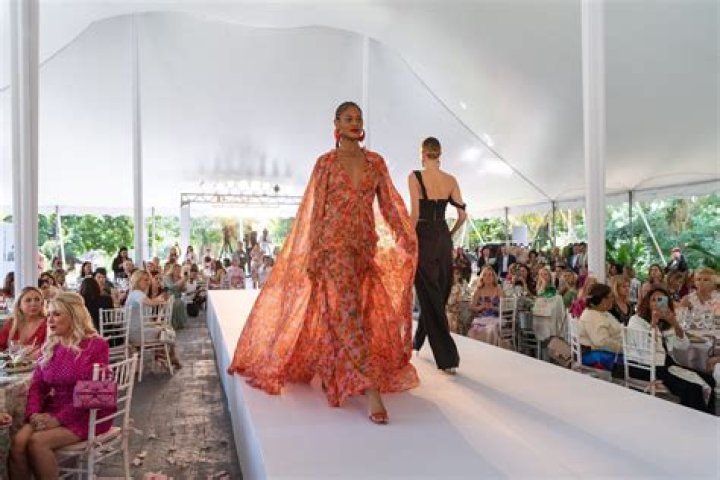 Uncovering Fashion, Philanthropy, And More