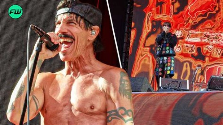 Uncovering Helena Anthony Kiedis' Age: A Deep Dive