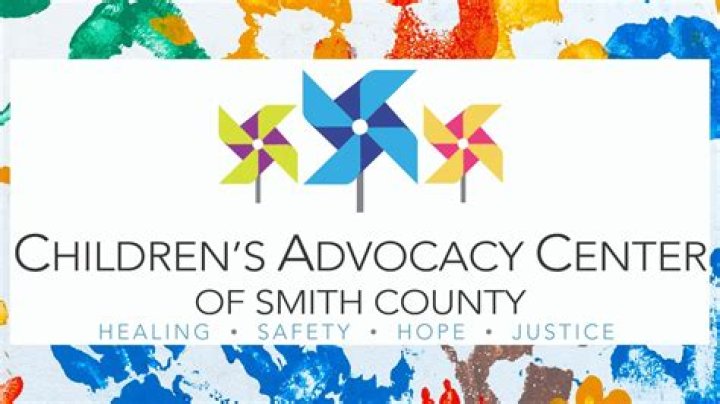 Uncovering Her Passion For Children's Advocacy