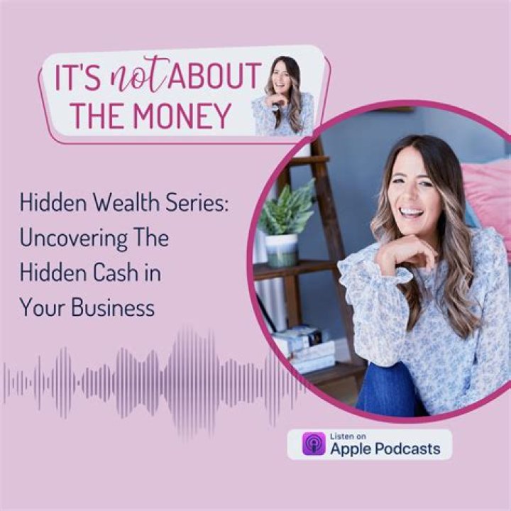 Uncovering Hidden Wealth And Financial Insights