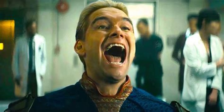 Uncovering Homelander's Age: How Old Is The Controversial Superhero?