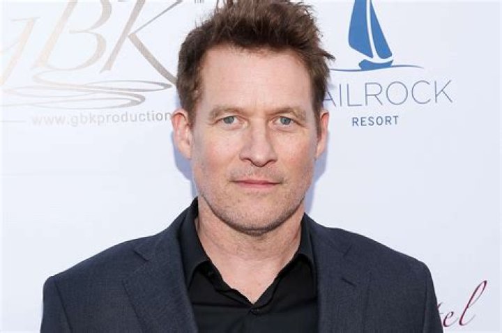 Uncovering James Tupper's Net Worth: Secrets Of Wealth Revealed
