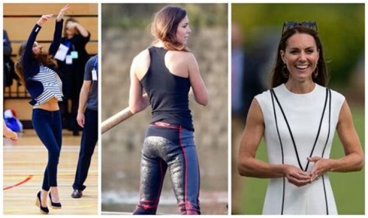 Uncovering Kate Middleton's Weight: A Comprehensive Analysis