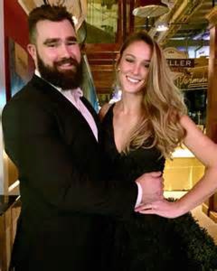 Uncovering Kyle Kelce's Age: A Detailed Exploration