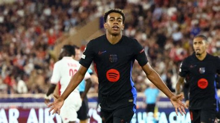 Uncovering Lamine Yamal's Weekly Earnings: The Inside Scoop