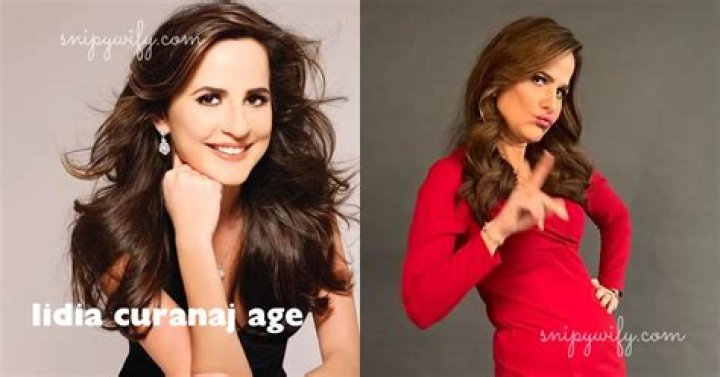 Uncovering Lydia Curanaj's Maiden Name