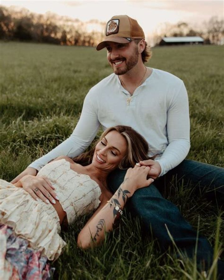 Uncovering Morgan Wallen's Age, Marriage, And Wife: A Comprehensive Guide